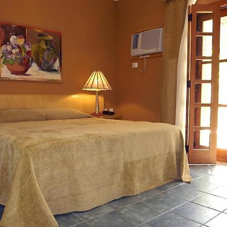 Ilha Flat Hotel Ap 2202 Ilhabela Eksteriør billede